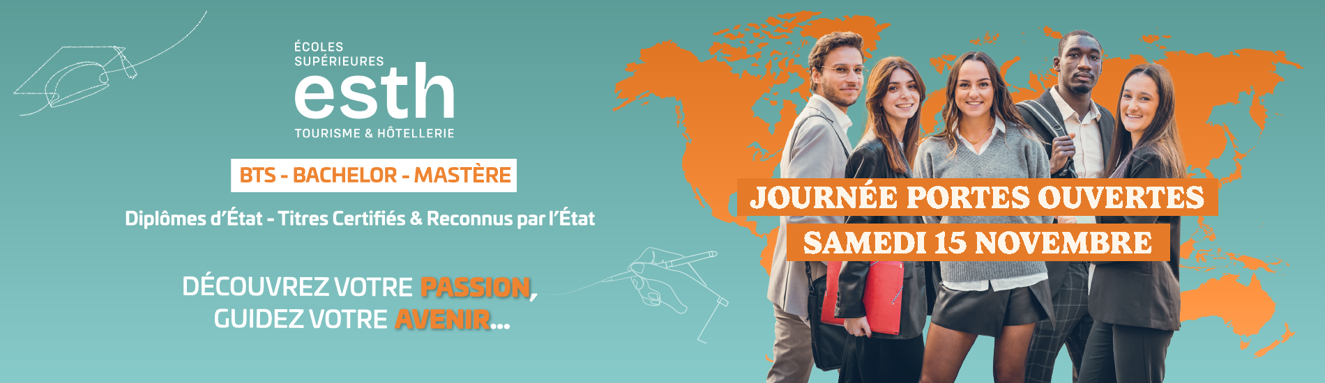 JPO esth 15 novembre