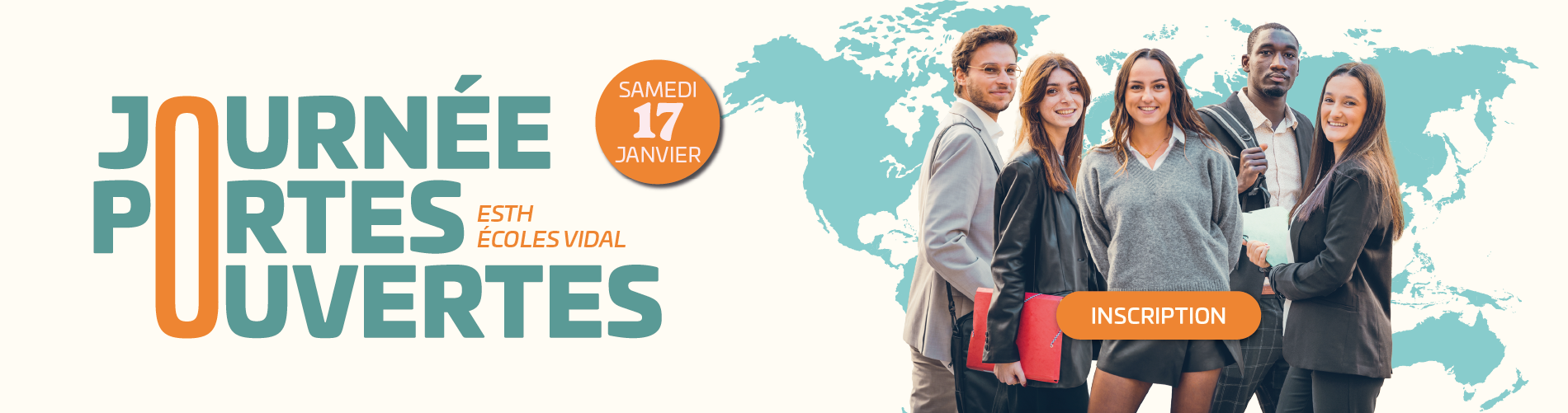 JPO 17 janvier tourisme